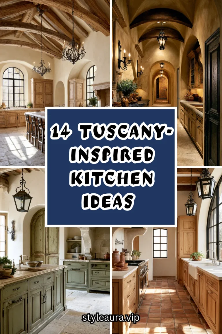 14 Tuscany-Inspired Kitchen Ideas for a Mediterranean Feel 17 14 Tuscany-Inspired Kitchen Ideas for a Mediterranean Feel