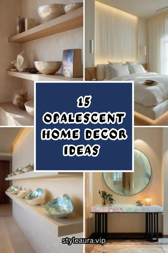 15 Opalescent Home Decor Ideas for an Iridescent, Dreamy Look 1 15 2026 07 20T153515.288