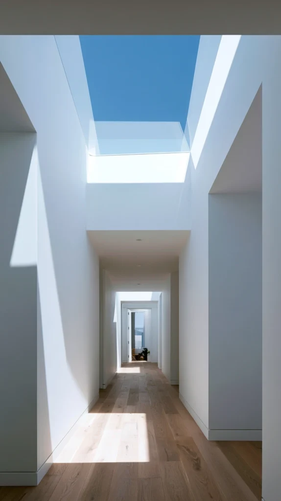 15 Hallway Lighting Ideas That Make a Narrow Space Feel Grand 9 FR 8