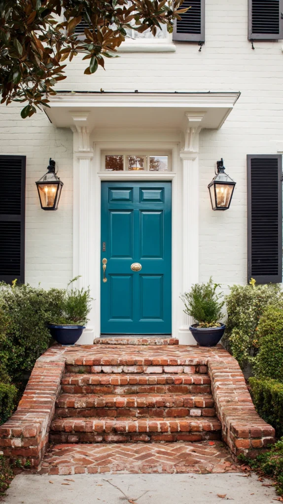 15 New Orleans Home Decor Ideas Full of History and Color 2 HG 1