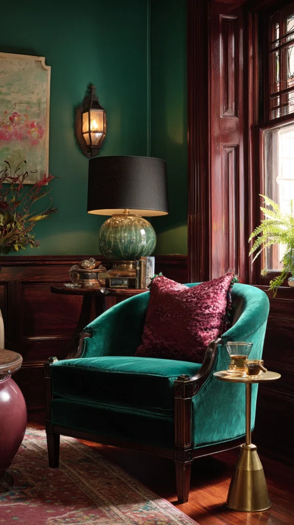 15 New Orleans Home Decor Ideas Full of History and Color 11 HG 10
