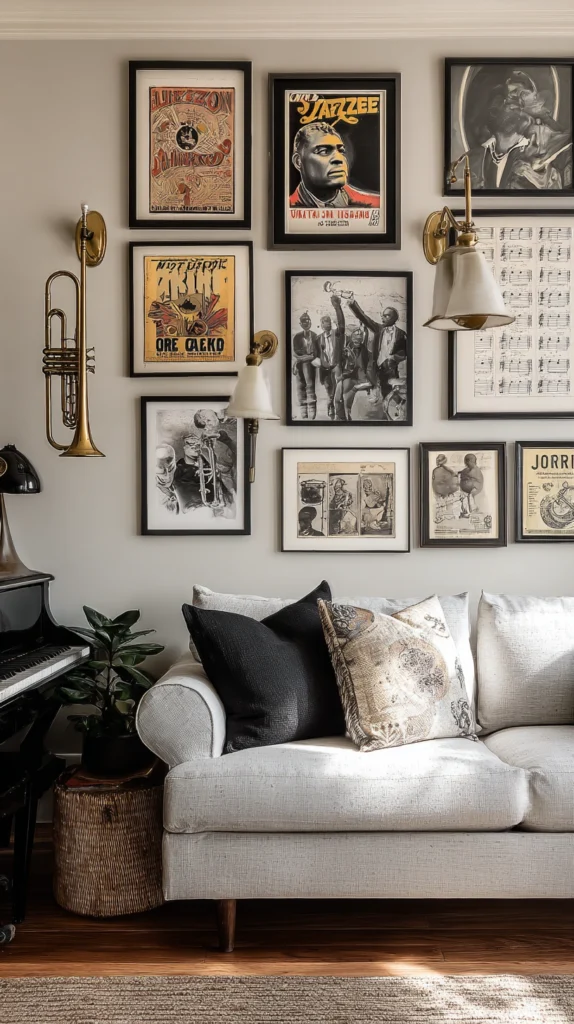 15 New Orleans Home Decor Ideas Full of History and Color 12 HG 11