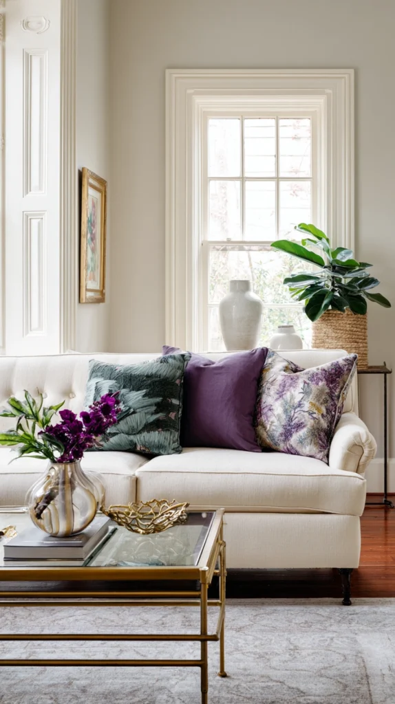 15 New Orleans Home Decor Ideas Full of History and Color 13 HG 12