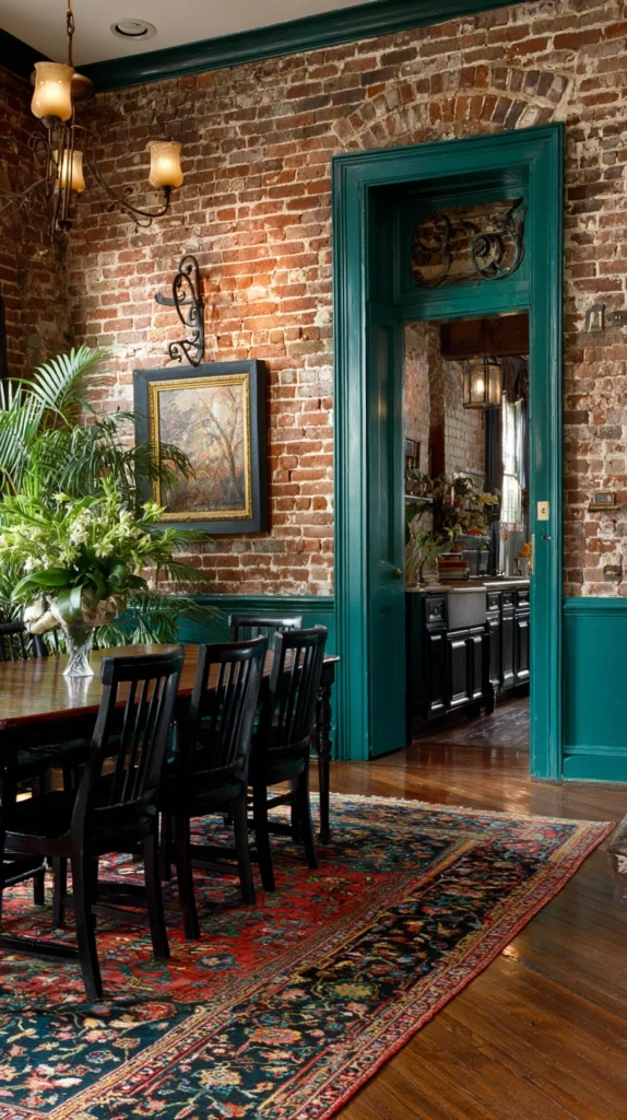 15 New Orleans Home Decor Ideas Full of History and Color 15 HG 14