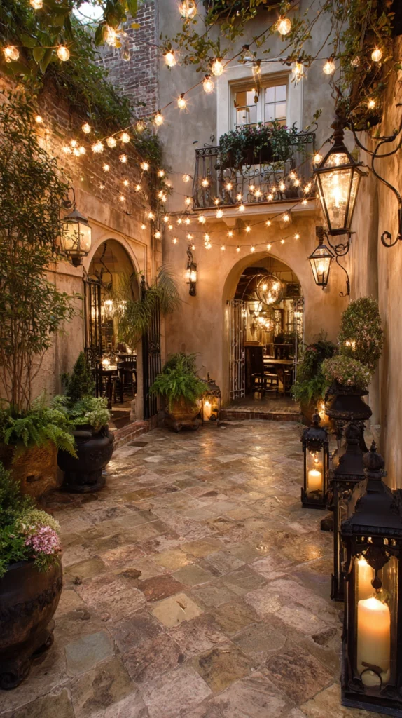 15 New Orleans Home Decor Ideas Full of History and Color 16 HG 15