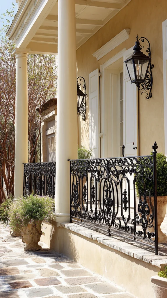 15 New Orleans Home Decor Ideas Full of History and Color 3 HG 2