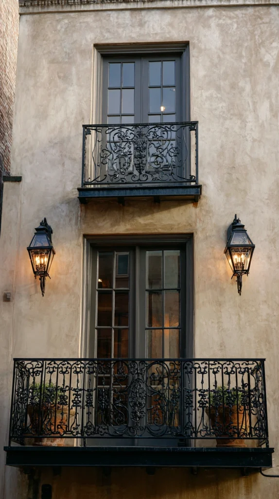 15 New Orleans Home Decor Ideas Full of History and Color 4 HG 3