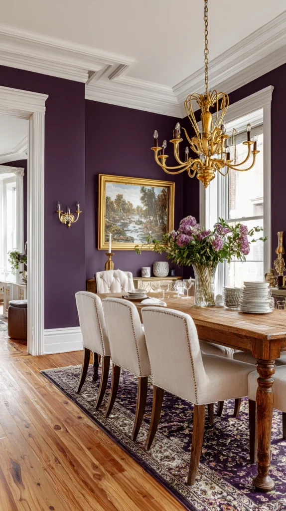 15 New Orleans Home Decor Ideas Full of History and Color 5 HG 4