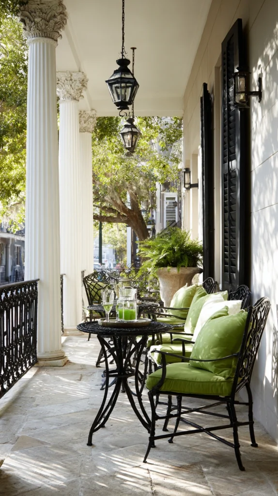 15 New Orleans Home Decor Ideas Full of History and Color 7 HG 6