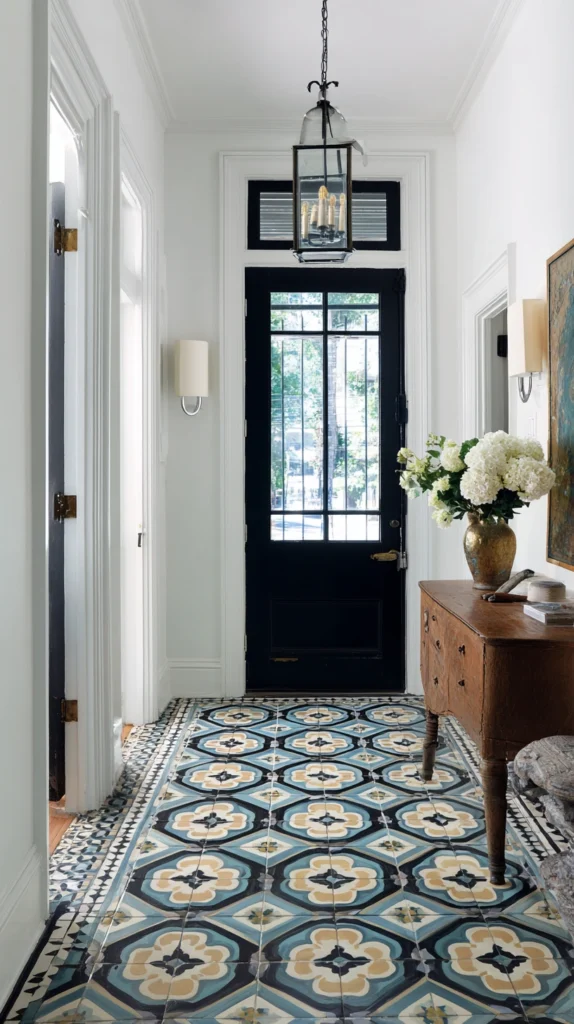 15 New Orleans Home Decor Ideas Full of History and Color 8 HG 7