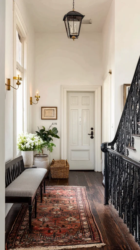 15 New Orleans Home Decor Ideas Full of History and Color 9 HG 8