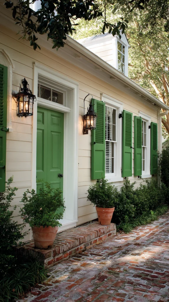 15 New Orleans Home Decor Ideas Full of History and Color 10 HG 9
