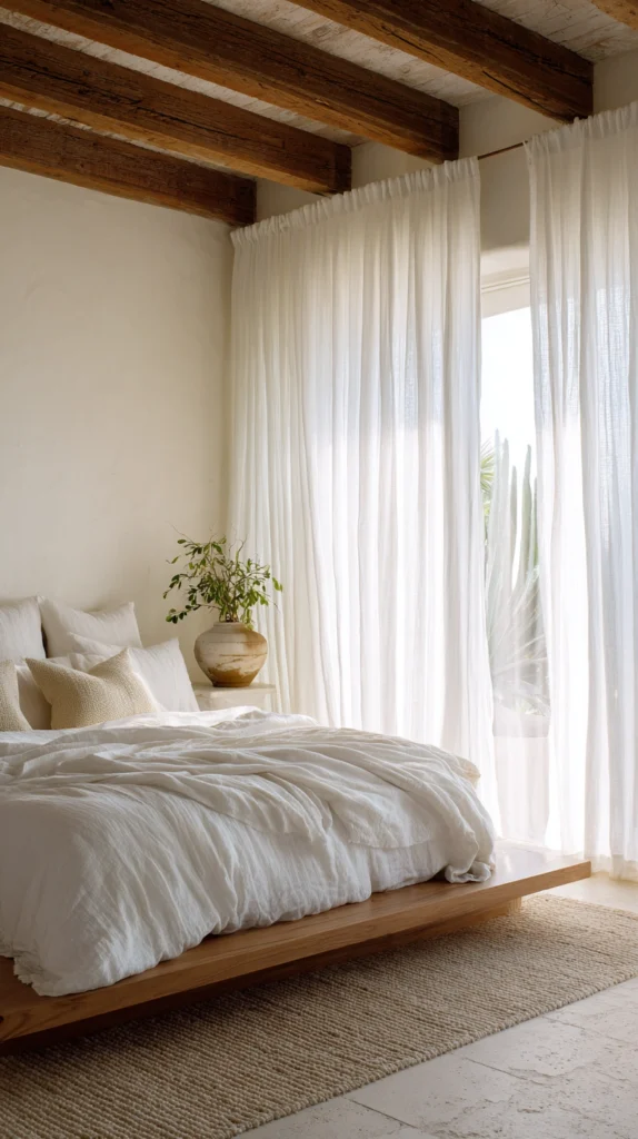 14 Korean Minimalist Bedroom Ideas for a Clean, Serene Space 11 VF 10