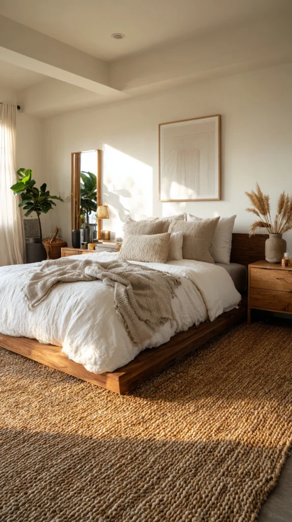 14 Korean Minimalist Bedroom Ideas for a Clean, Serene Space 12 VF 11