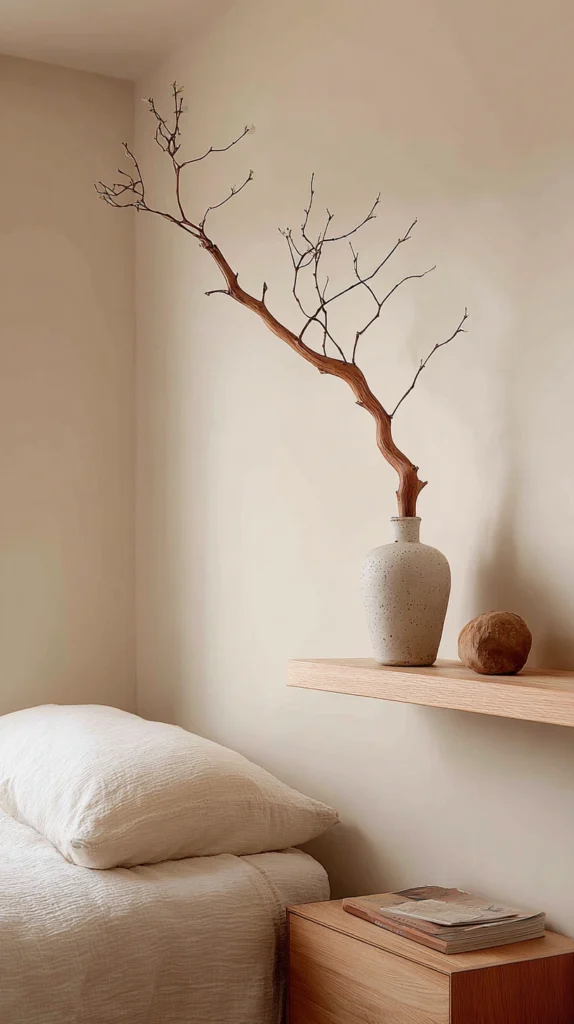 14 Korean Minimalist Bedroom Ideas for a Clean, Serene Space 8 VF 7