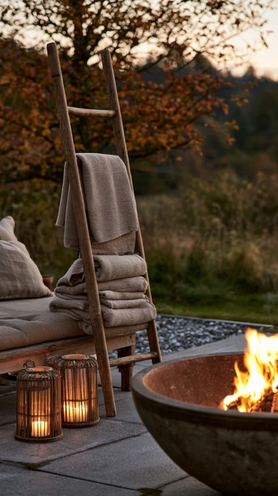 15 Fall Garden Party Outdoor Setup Ideas 9 bg 8 1