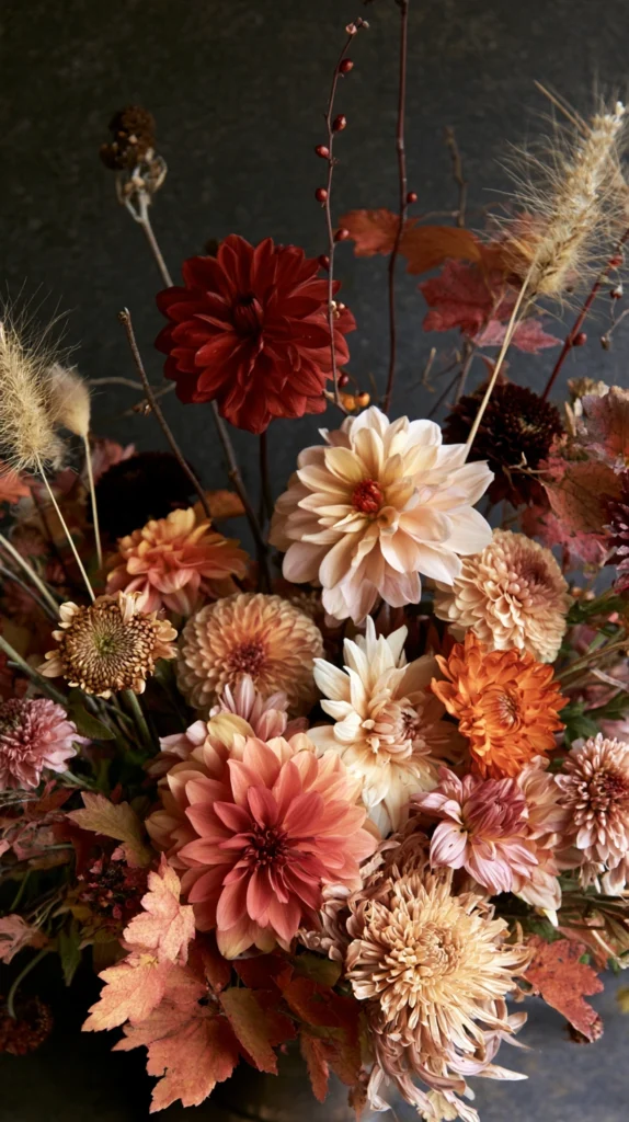 15 Fall Garden Party Outdoor Setup Ideas 10 bg 9 1