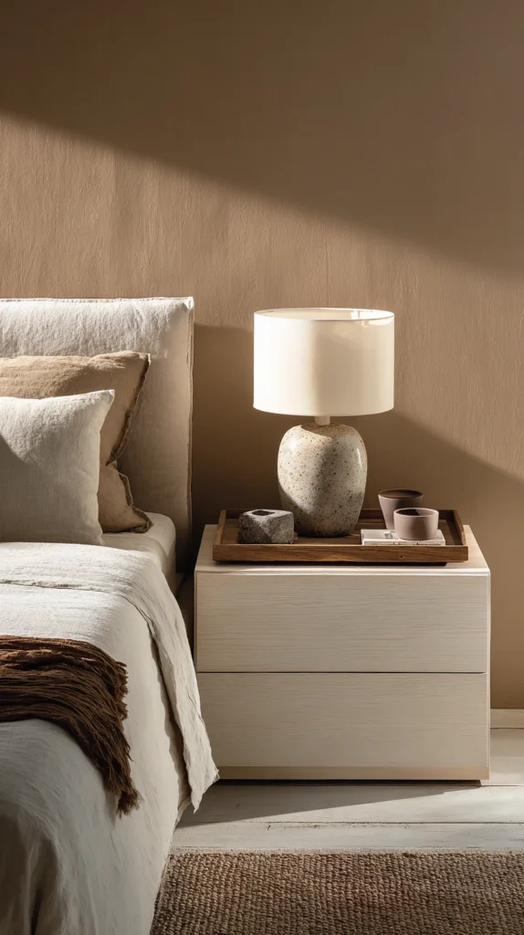 12 Quiet Luxury Bedroom Ideas for Understated Elegance 11 bh 10