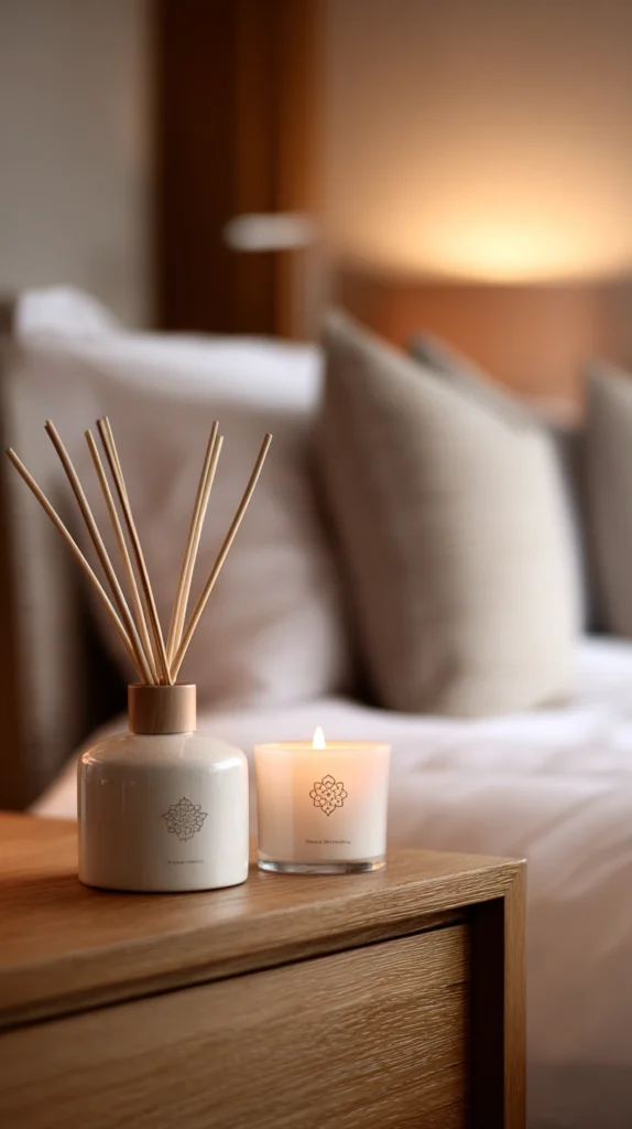 12 Quiet Luxury Bedroom Ideas for Understated Elegance 13 bh 12