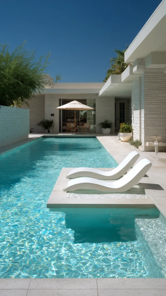 13 Stunning Backyard Pool Ideas for the Ultimate Summer Retreat 2 cf 1 1