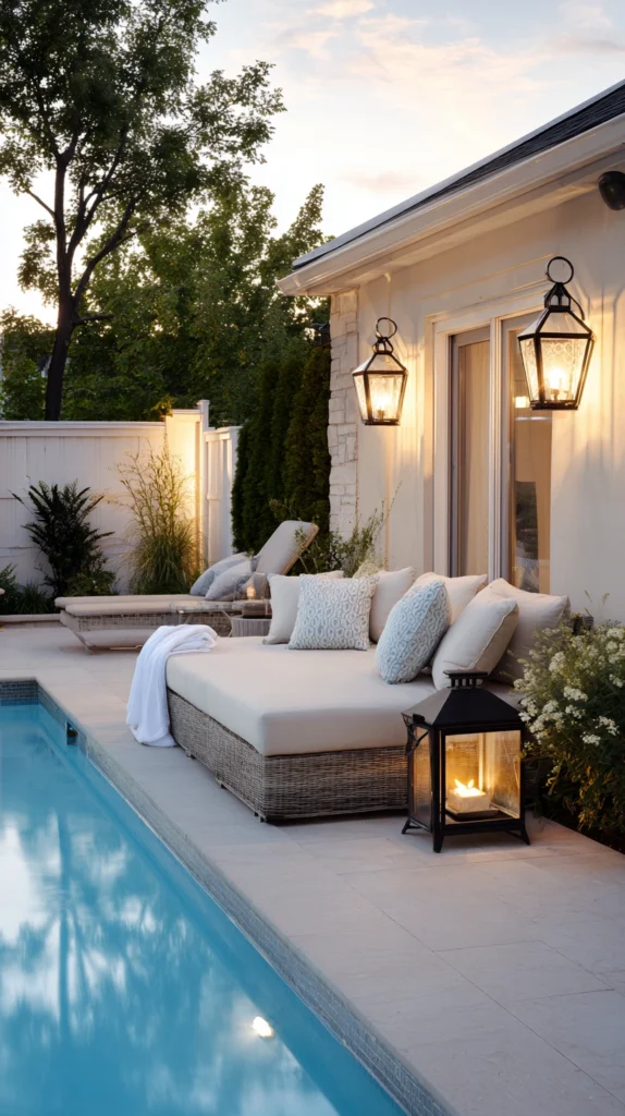 13 Stunning Backyard Pool Ideas for the Ultimate Summer Retreat 14 cf 13 1