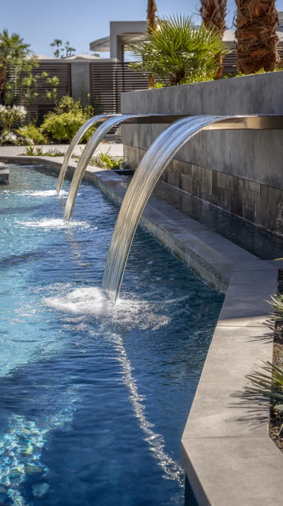 13 Stunning Backyard Pool Ideas for the Ultimate Summer Retreat 4 cf 3 1