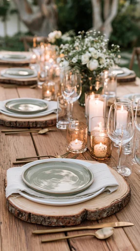 14 Outdoor Fall Tablescape Ideas for Backyard Dinners 7 cf 6 2