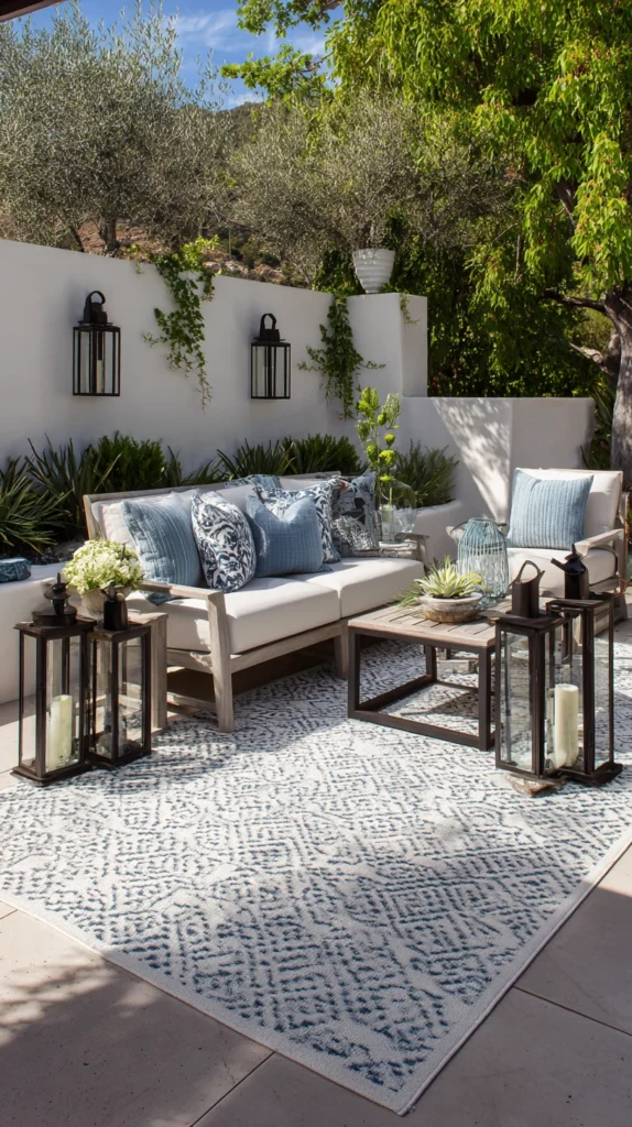 14 Gorgeous Backyard Party Decoration Ideas for Every Occasion 12 cg 11