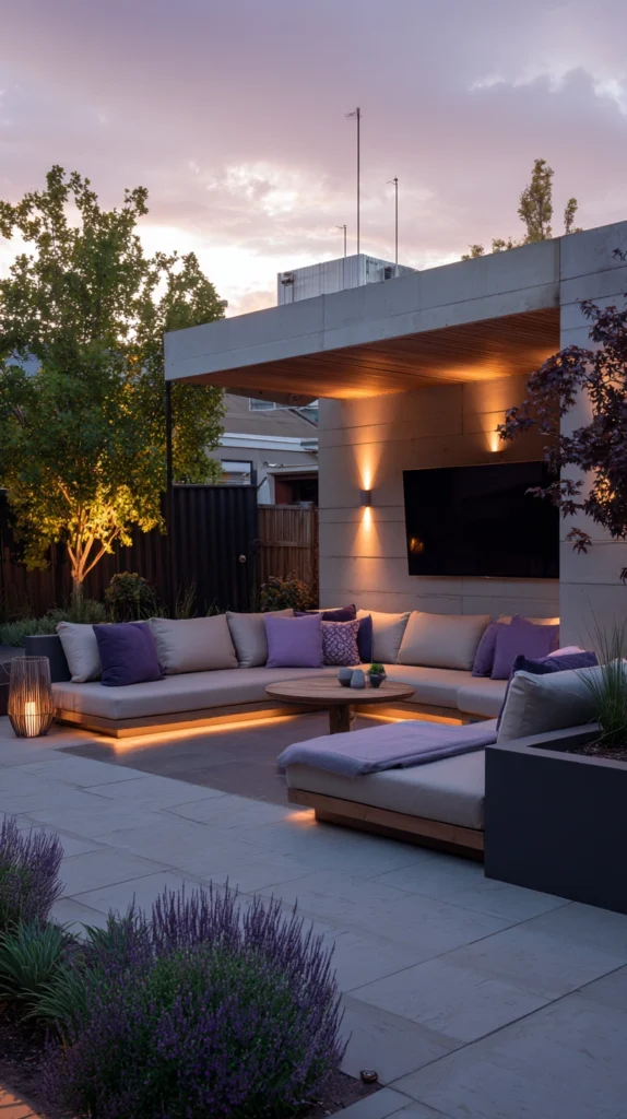 14 Gorgeous Backyard Party Decoration Ideas for Every Occasion 14 cg 13