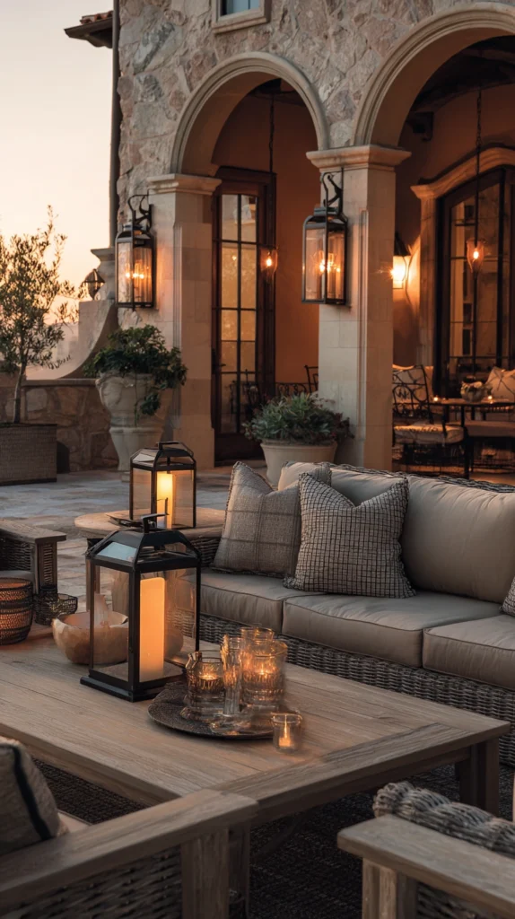 14 Gorgeous Backyard Party Decoration Ideas for Every Occasion 15 cg 14