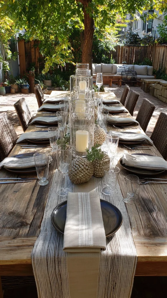 14 Gorgeous Backyard Party Decoration Ideas for Every Occasion 3 cg 2 1