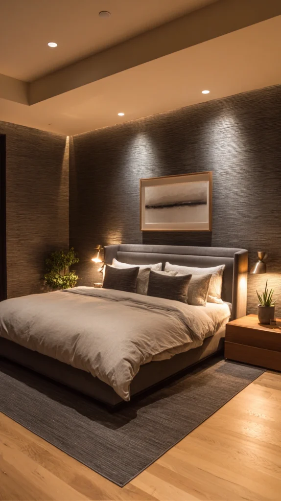 9 Bedroom Wallpaper Ideas for a Stunning Feature Wall 4 cg 3
