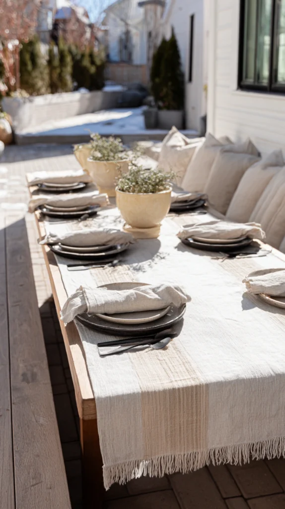 14 Gorgeous Backyard Party Decoration Ideas for Every Occasion 5 cg 4 1