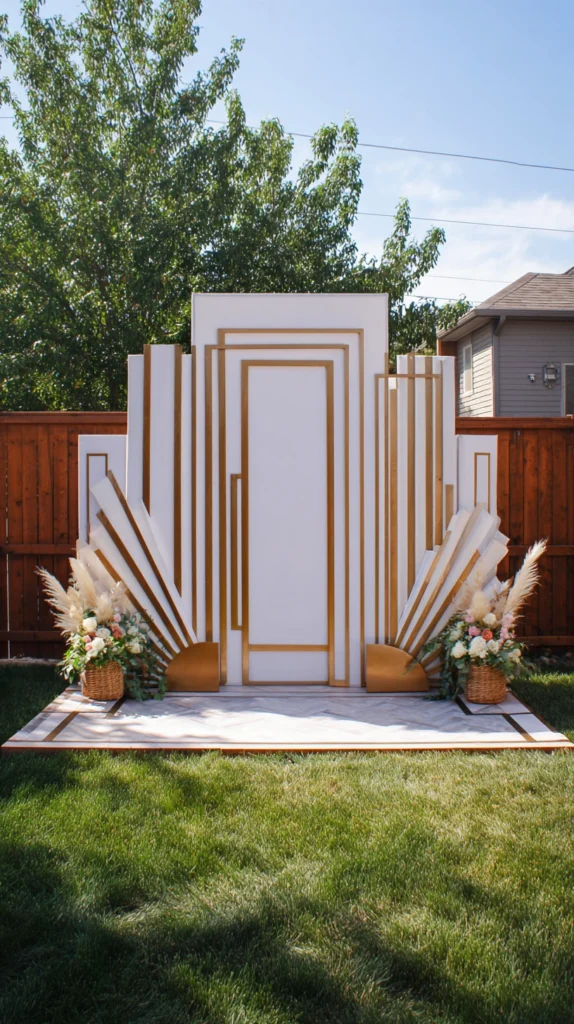 14 Gorgeous Backyard Party Decoration Ideas for Every Occasion 6 cg 5 1