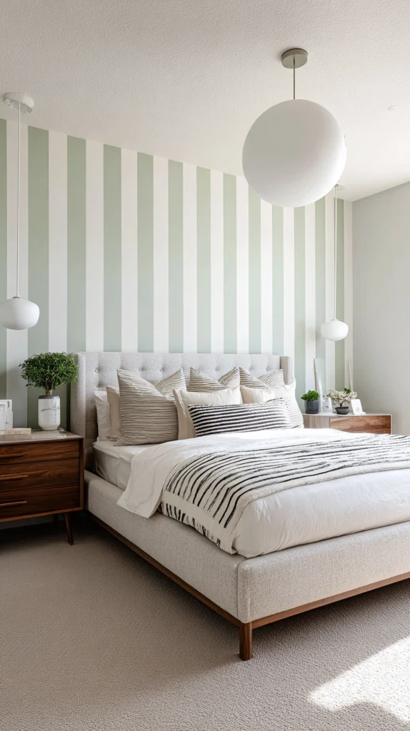 9 Bedroom Wallpaper Ideas for a Stunning Feature Wall 7 cg 6