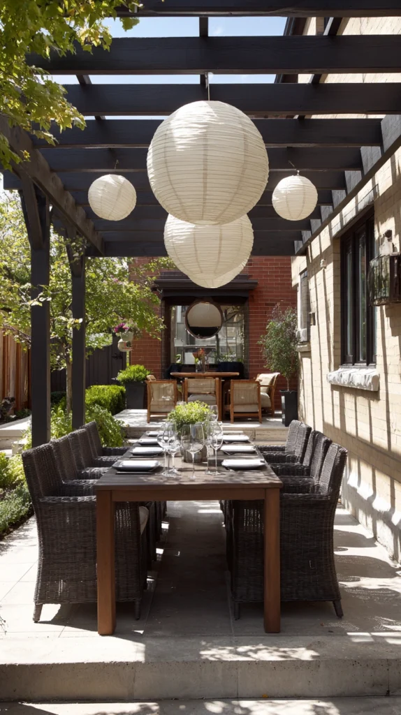 14 Gorgeous Backyard Party Decoration Ideas for Every Occasion 8 cg 7 1