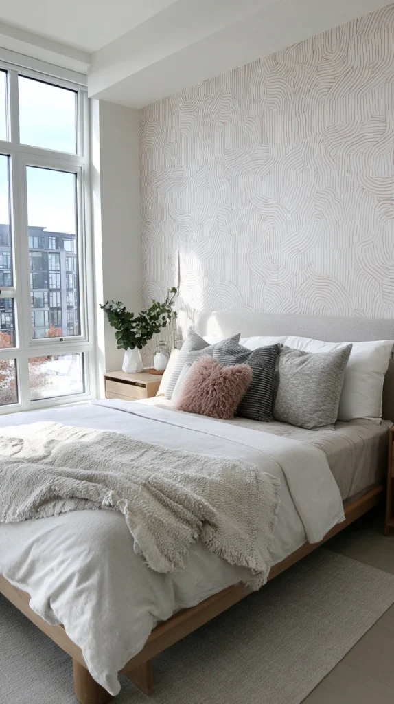 9 Bedroom Wallpaper Ideas for a Stunning Feature Wall 8 cg 7