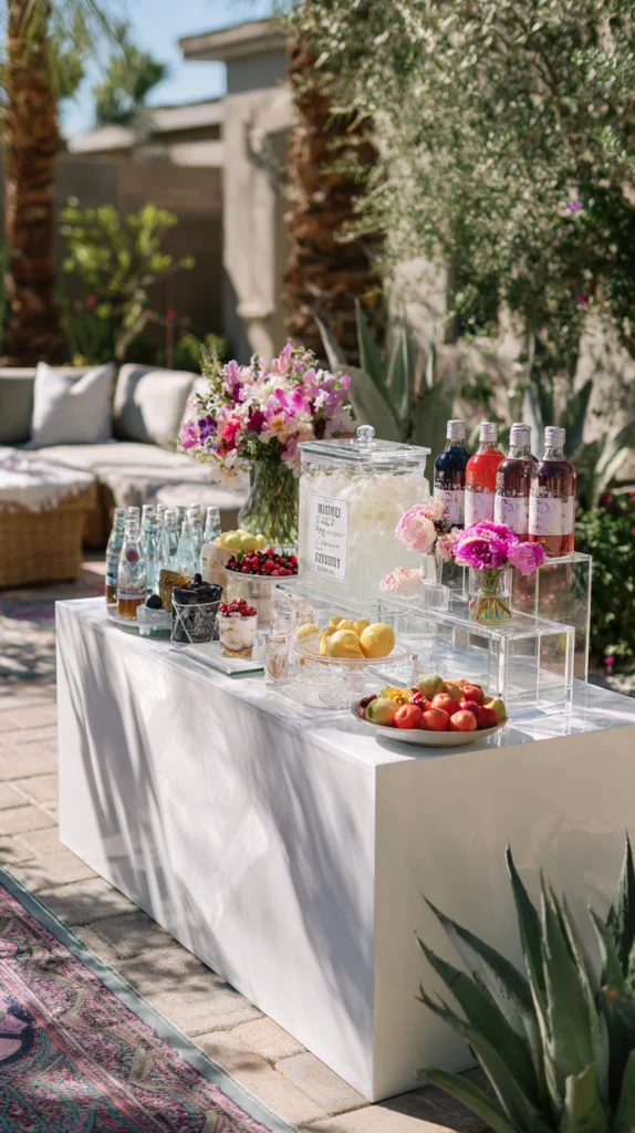 14 Gorgeous Backyard Party Decoration Ideas for Every Occasion 9 cg 8 1