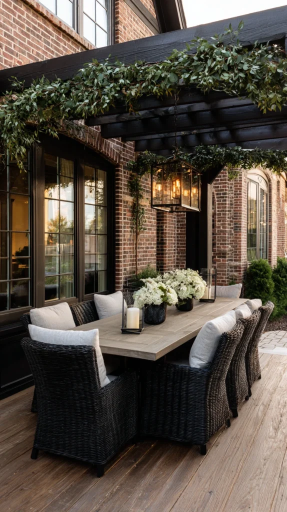 14 Gorgeous Backyard Party Decoration Ideas for Every Occasion 10 cg 9 1