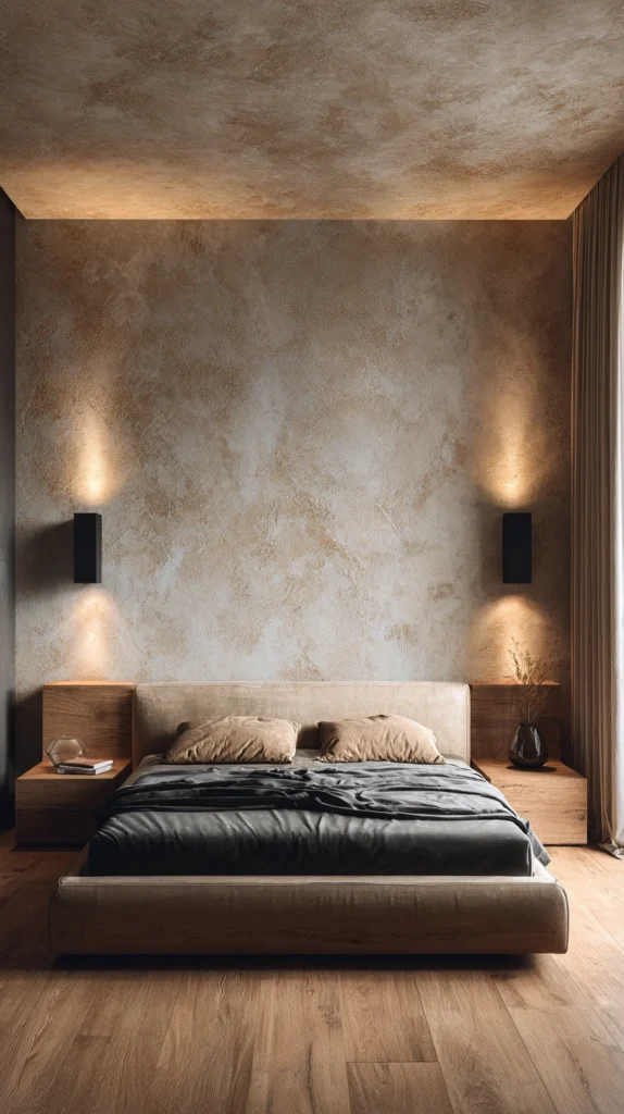 9 Bedroom Wallpaper Ideas for a Stunning Feature Wall 10 cg 9