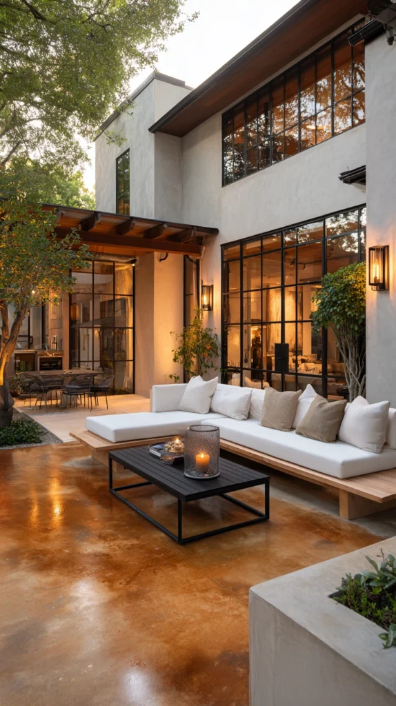 10 DIY Cheap Backyard Ideas That Look Surprisingly Expensive 2 cs 1