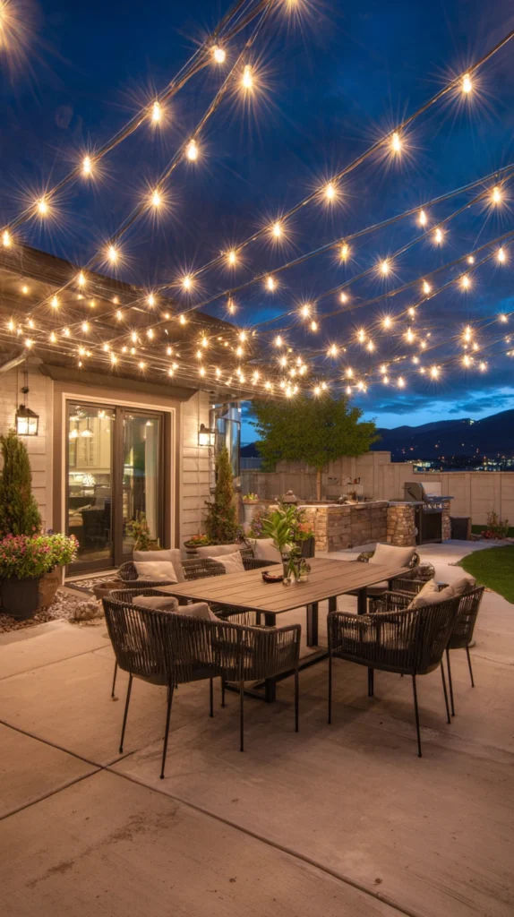 10 DIY Cheap Backyard Ideas That Look Surprisingly Expensive 11 cs 10