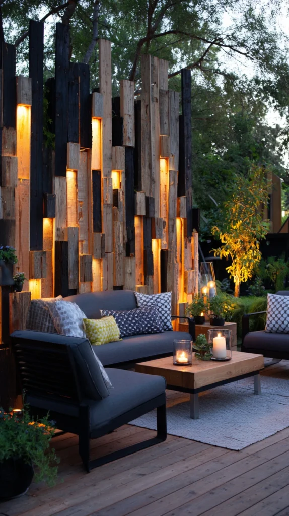 10 DIY Cheap Backyard Ideas That Look Surprisingly Expensive 3 cs 2