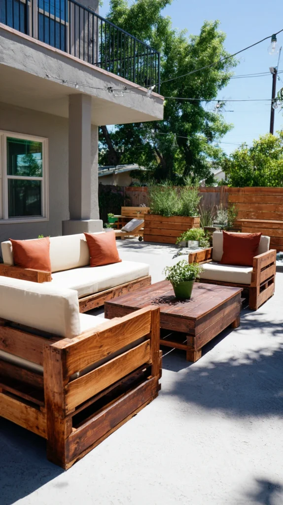 10 DIY Cheap Backyard Ideas That Look Surprisingly Expensive 7 cs 6