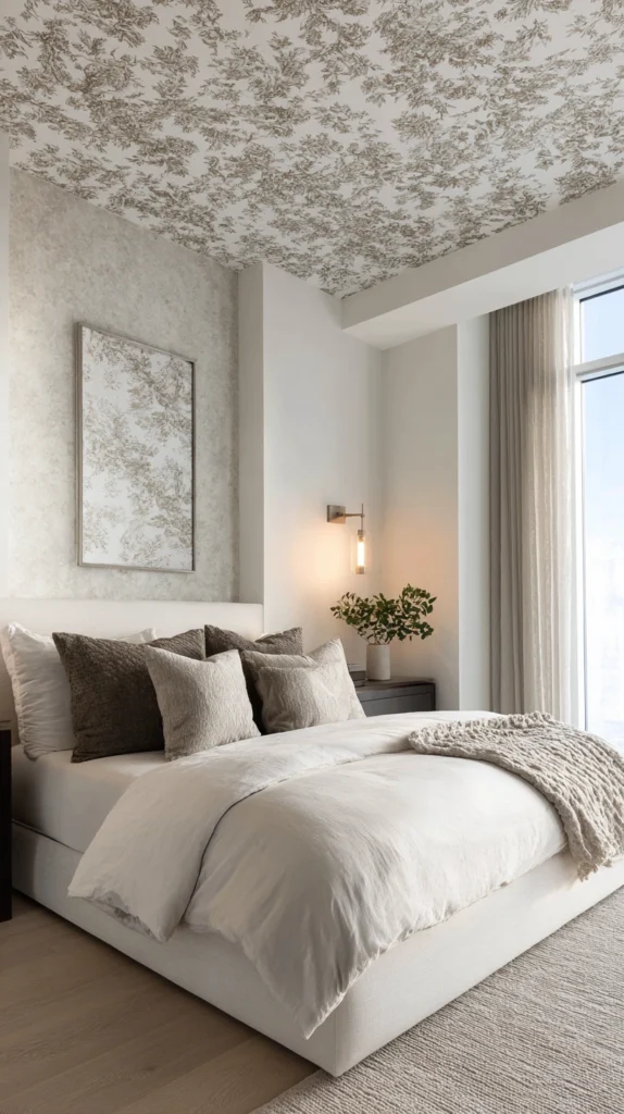 7 Bedroom Ceiling Ideas for a Dramatic Overhead Look 3 cv 2