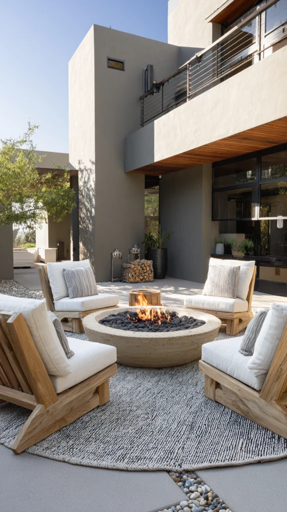 9 Outdoor Rug Ideas to Define Patio and Seating Areas 5 cv 4 1