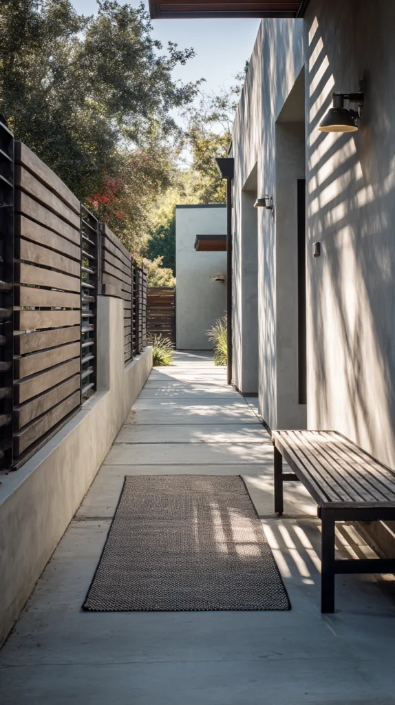 9 Outdoor Rug Ideas to Define Patio and Seating Areas 6 cv 5 1