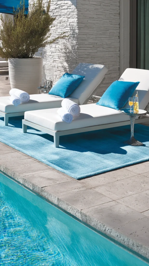 9 Outdoor Rug Ideas to Define Patio and Seating Areas 7 cv 6 1