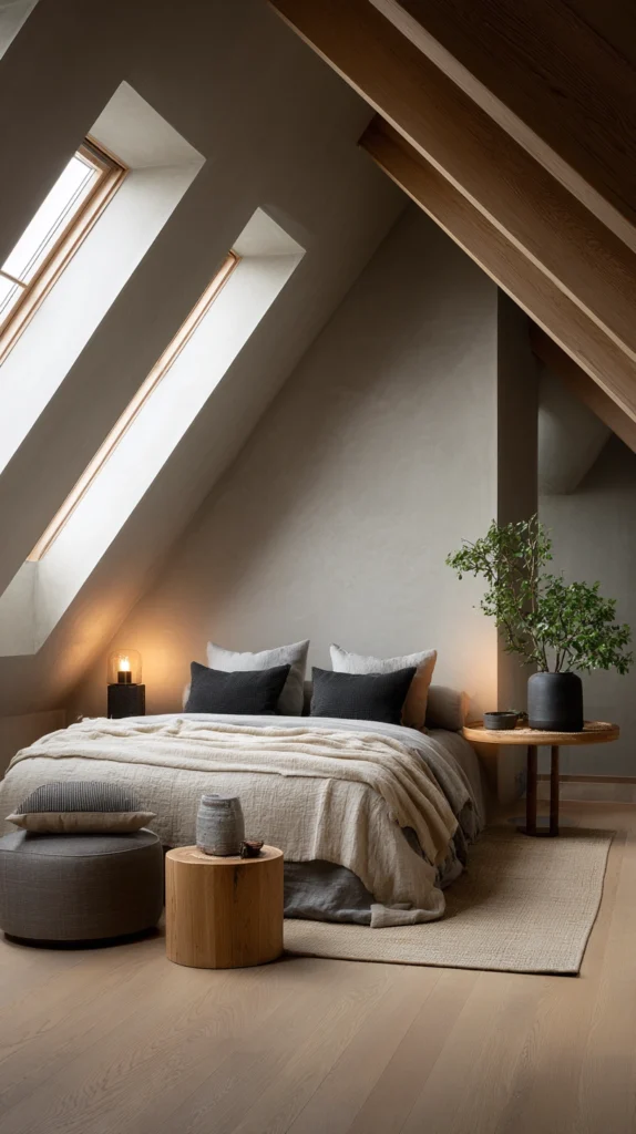 7 Bedroom Ceiling Ideas for a Dramatic Overhead Look 7 cv 6