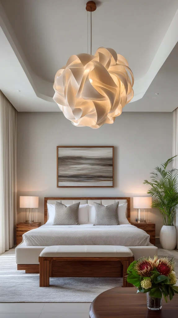 7 Bedroom Ceiling Ideas for a Dramatic Overhead Look 8 cv 7
